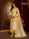 Lime Light By Ibiza Linen Printed Wholesale Designer Salwar Suits Suppliers In Mumbai
